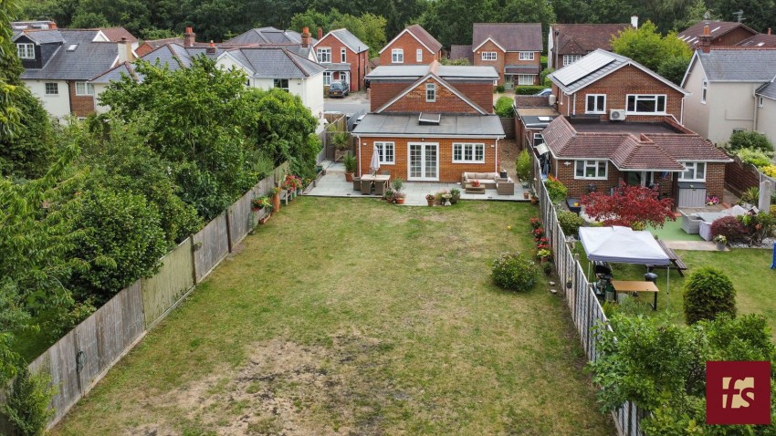 Images for Pinehill Road, Crowthorne, Berkshire, RG45 7JP