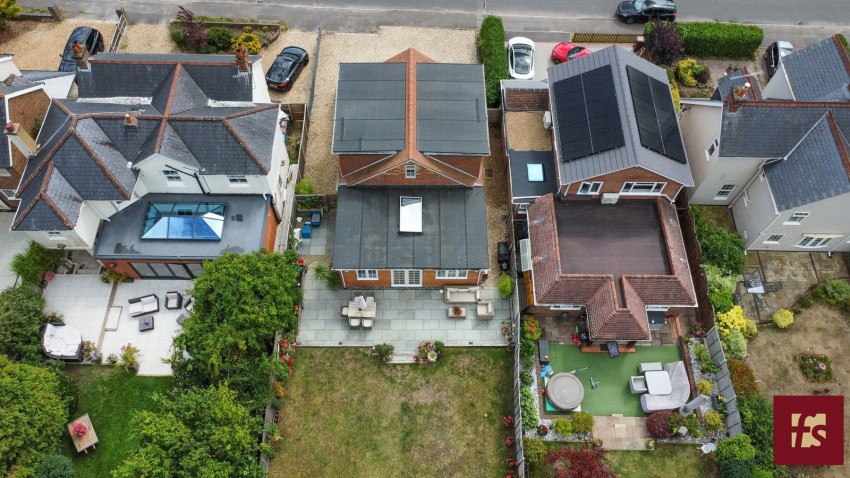 Images for Pinehill Road, Crowthorne, Berkshire, RG45 7JP