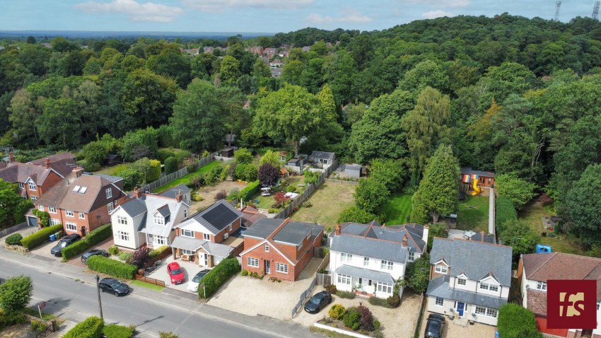 Images for Pinehill Road, Crowthorne, Berkshire, RG45 7JP