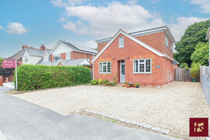 Images for Pinehill Road, Crowthorne, Berkshire, RG45 7JP
