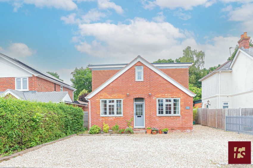 Images for Pinehill Road, Crowthorne, Berkshire, RG45 7JP