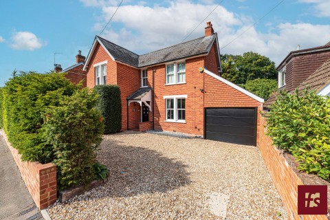 View Full Details for Longdown Road, Sandhurst, Berkshire, GU47 8QG