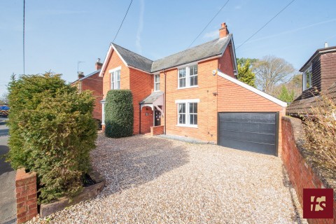 View Full Details for Longdown Road, Sandhurst, Berkshire, GU47 8QG