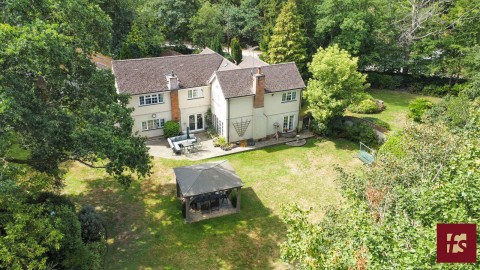 View Full Details for Old Wokingham Road, Wokingham, Berkshire, RG40 3BT