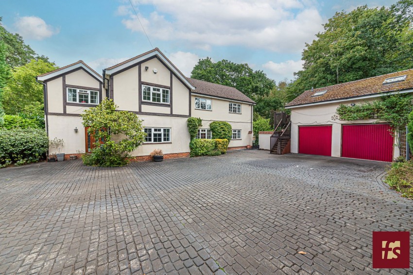 Images for Old Wokingham Road, Wokingham, Berkshire, RG40 3BT