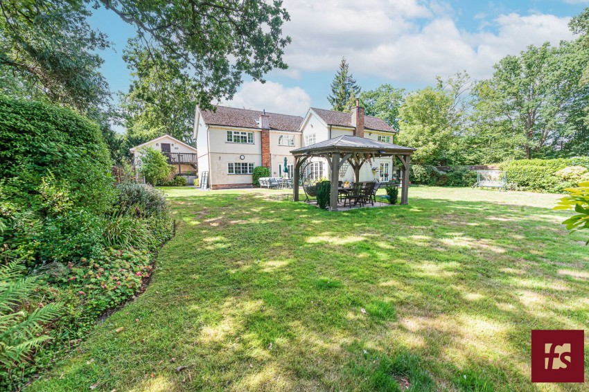 Images for Old Wokingham Road, Wokingham, Berkshire, RG40 3BT