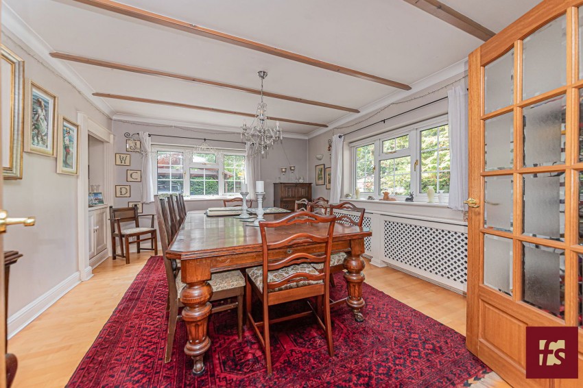 Images for Old Wokingham Road, Wokingham, Berkshire, RG40 3BT