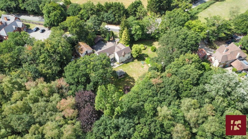 Images for Old Wokingham Road, Wokingham, Berkshire, RG40 3BT