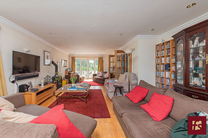 Images for Old Wokingham Road, Wokingham, Berkshire, RG40 3BT