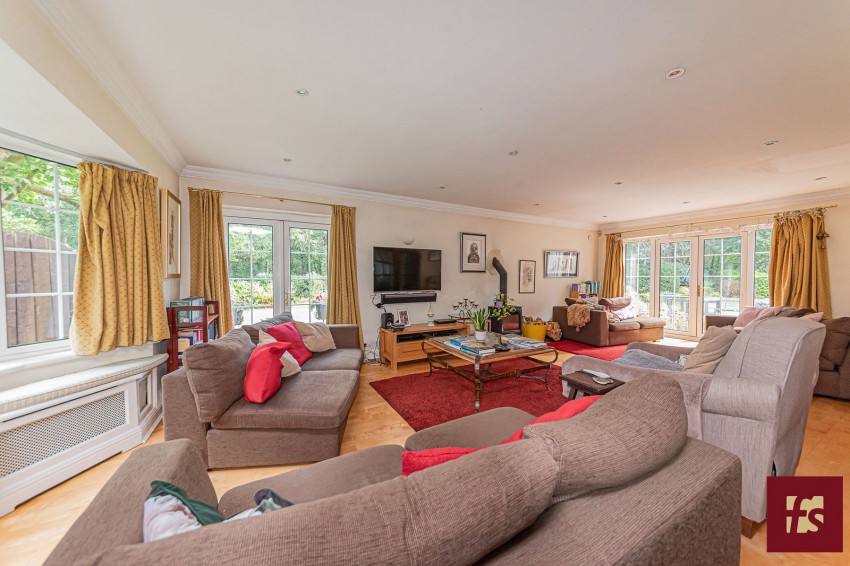 Images for Old Wokingham Road, Wokingham, Berkshire, RG40 3BT