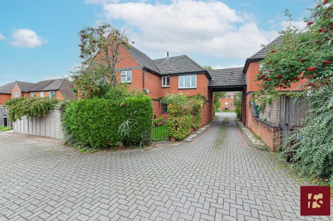 View Full Details for Toutley Road, Wokingham, RG41 1QL