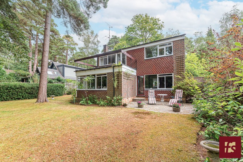 Images for Edgcumbe Park Drive, Crowthorne, Berkshire, RG45 6HH
