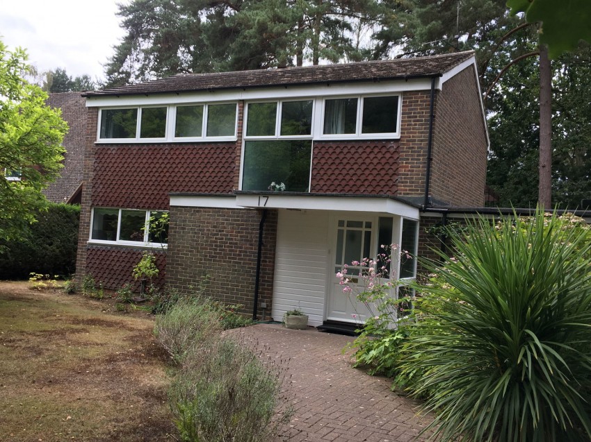 Images for Edgcumbe Park Drive, Crowthorne, Berkshire, RG45 6HH