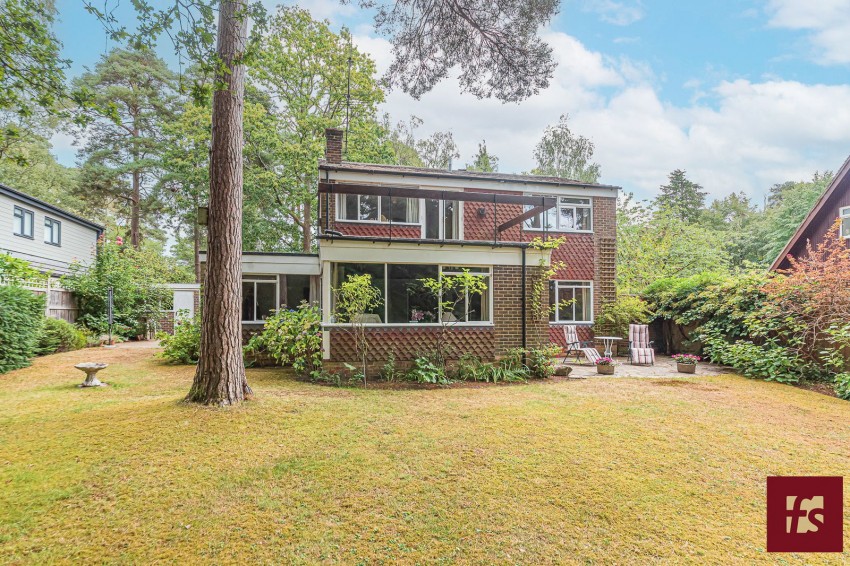 Images for Edgcumbe Park Drive, Crowthorne, Berkshire, RG45 6HH