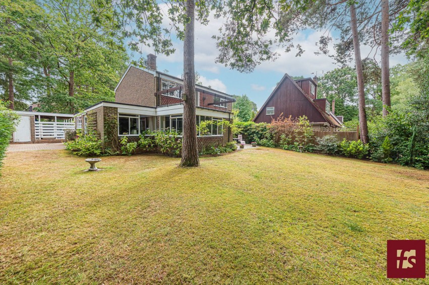 Images for Edgcumbe Park Drive, Crowthorne, Berkshire, RG45 6HH