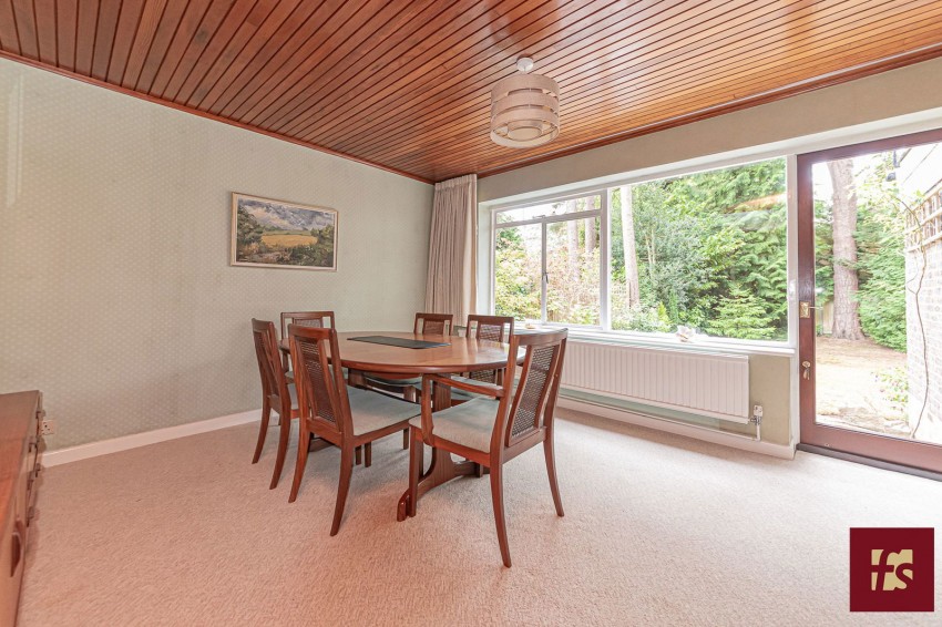 Images for Edgcumbe Park Drive, Crowthorne, Berkshire, RG45 6HH