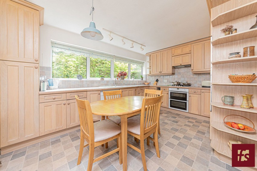 Images for Edgcumbe Park Drive, Crowthorne, Berkshire, RG45 6HH