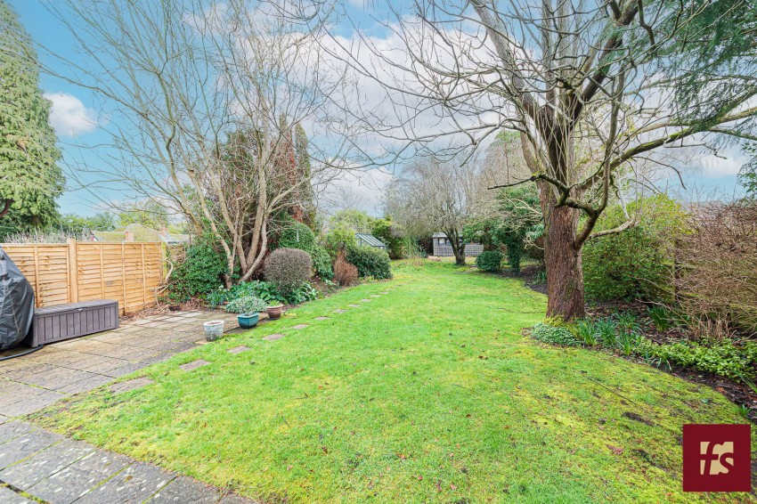 Images for Pinewood Avenue, Crowthorne, Berkshire, RG45 6RR