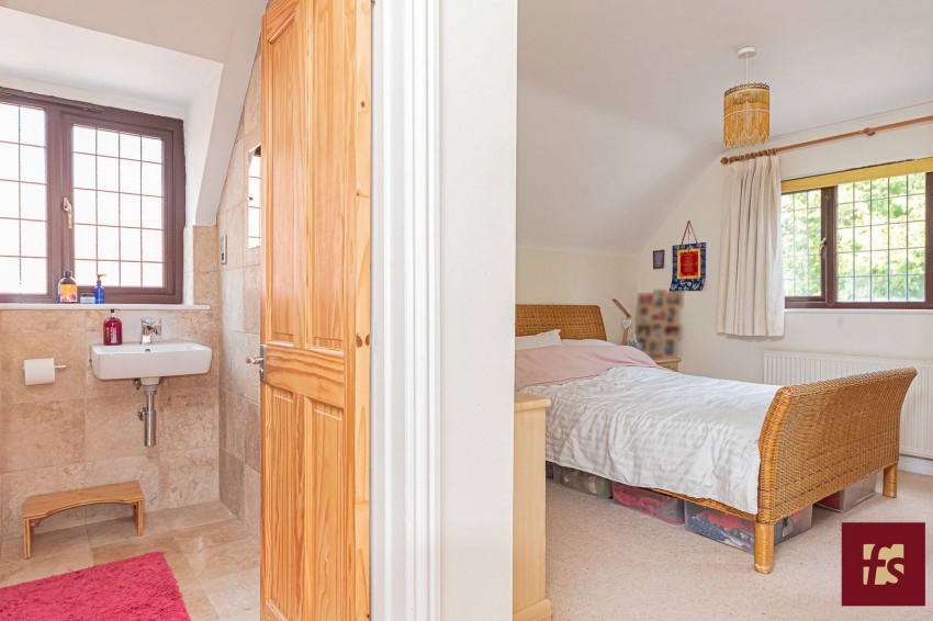 Images for Pinewood Avenue, Crowthorne, Berkshire, RG45 6RR
