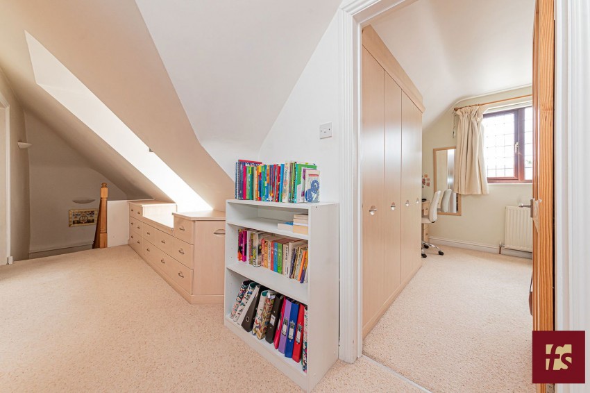 Images for Pinewood Avenue, Crowthorne, Berkshire, RG45 6RR