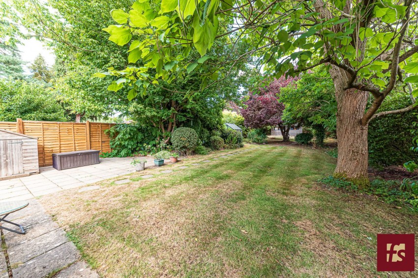 Images for Pinewood Avenue, Crowthorne, Berkshire, RG45 6RR