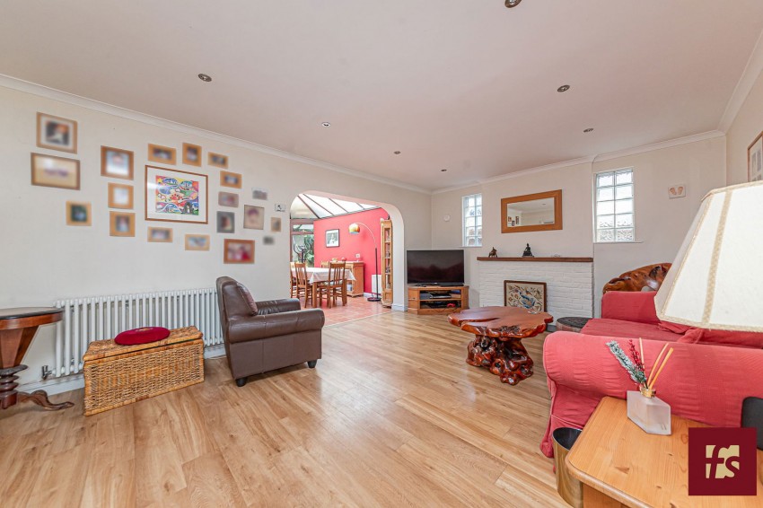 Images for Pinewood Avenue, Crowthorne, Berkshire, RG45 6RR