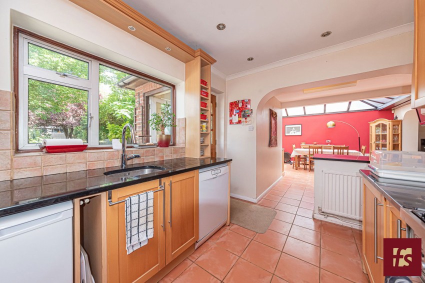Images for Pinewood Avenue, Crowthorne, Berkshire, RG45 6RR