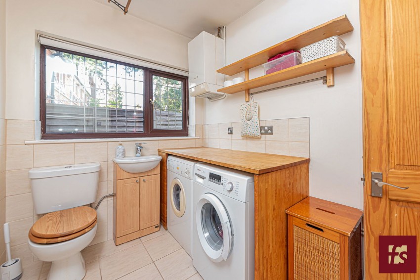 Images for Pinewood Avenue, Crowthorne, Berkshire, RG45 6RR