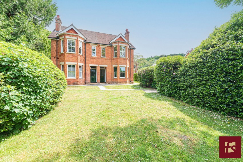 Images for The Pines, Upper Broadmoor Road, Crowthorne, Berkshire