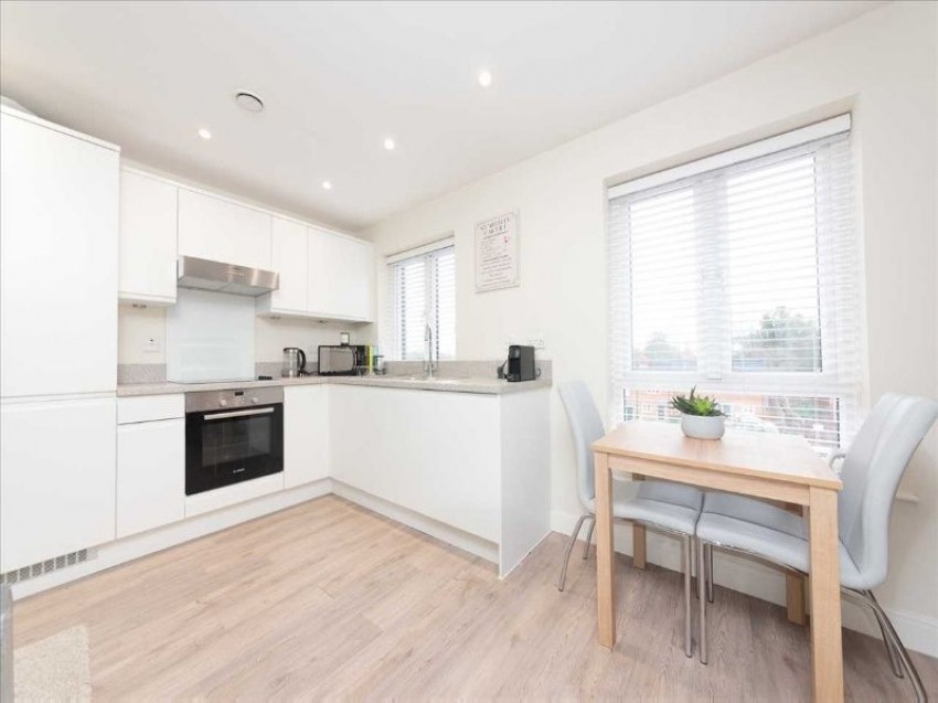 Images for Guildgate House, High Street, Crowthorne, Berkshire