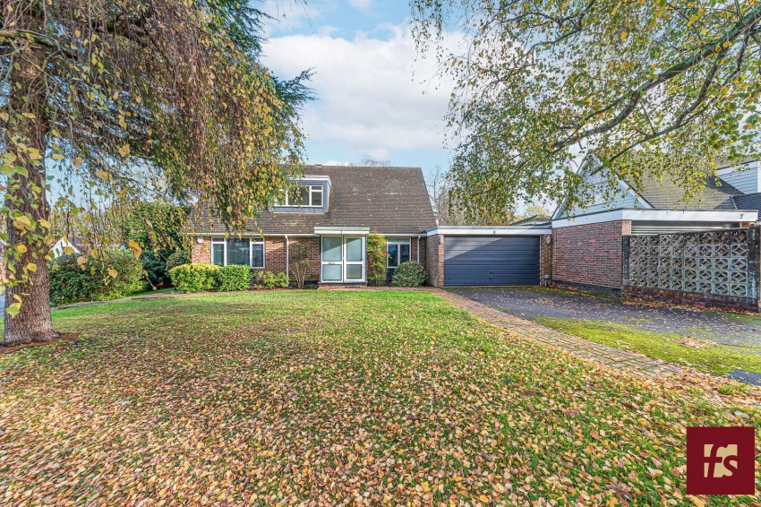 Images for Salamanca, Crowthorne, Berkshire, RG45 6AP