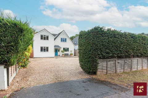 View Full Details for Ellis Road, Crowthorne, Berkshire, RG45 6PR