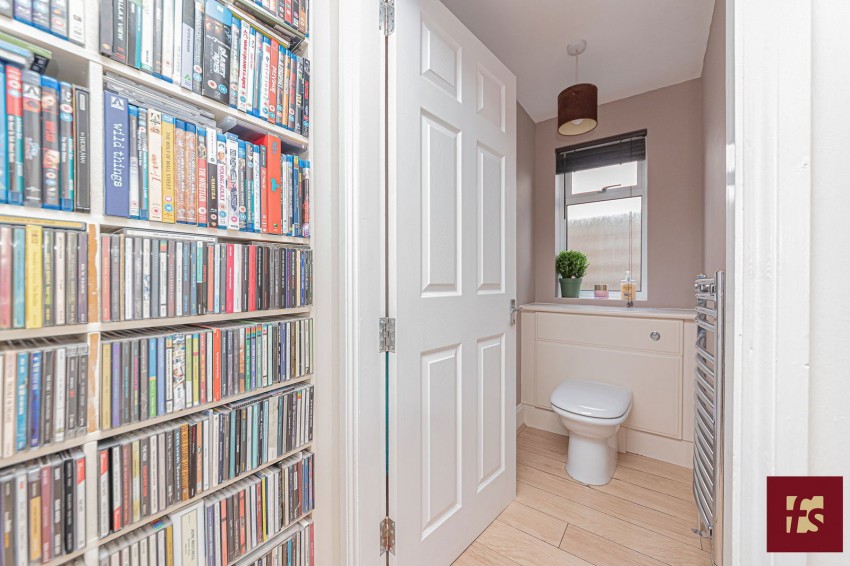 Images for Ellis Road, Crowthorne, Berkshire, RG45 6PR