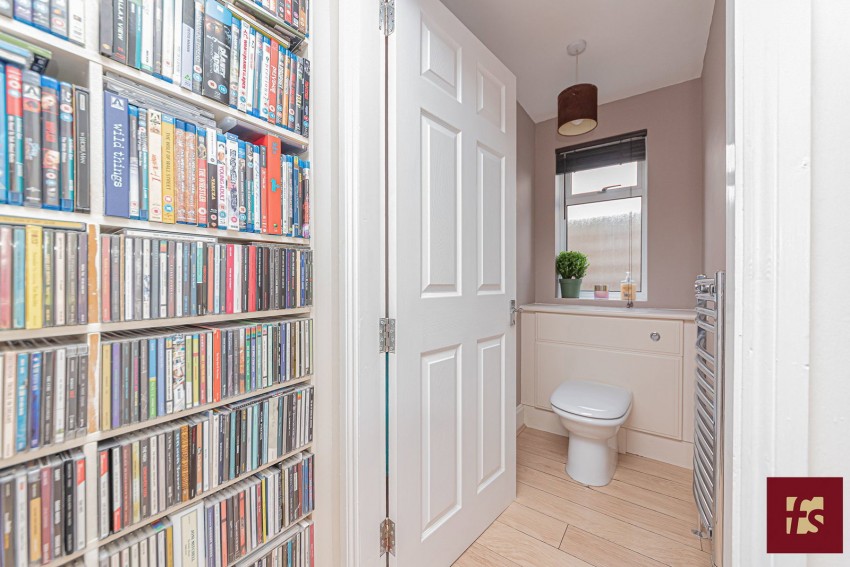 Images for Ellis Road, Crowthorne, Berkshire, RG45 6PR