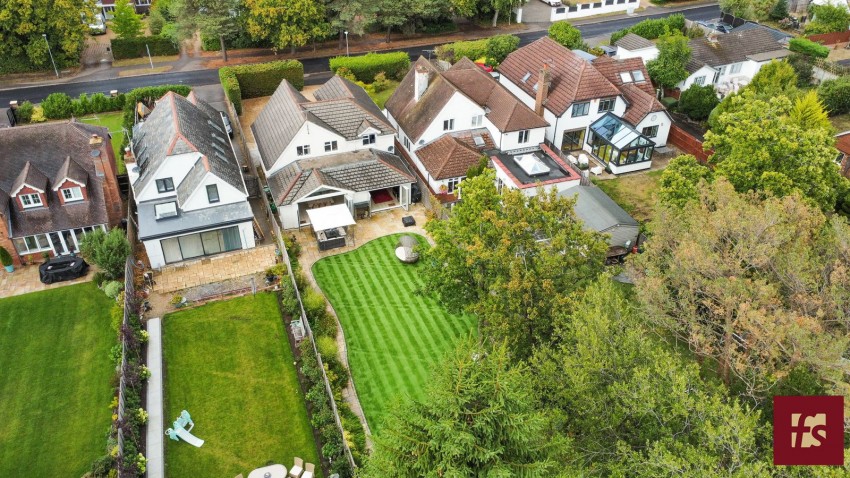 Images for Ellis Road, Crowthorne, Berkshire, RG45 6PR