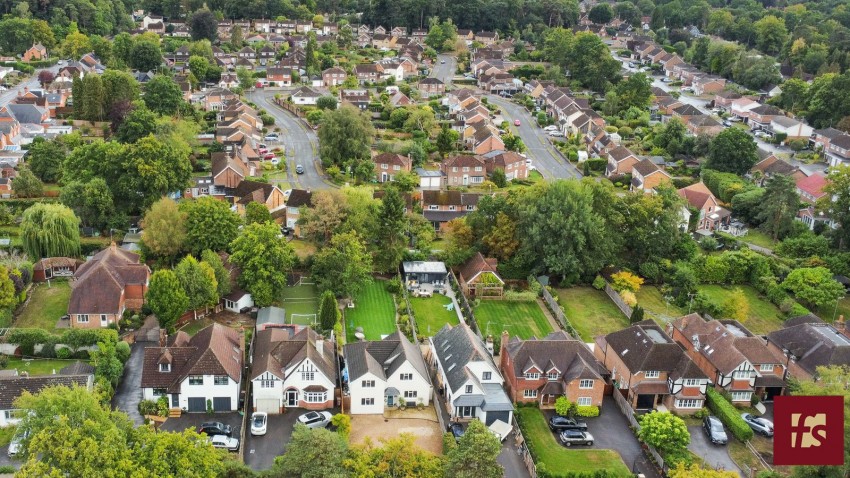 Images for Ellis Road, Crowthorne, Berkshire, RG45 6PR