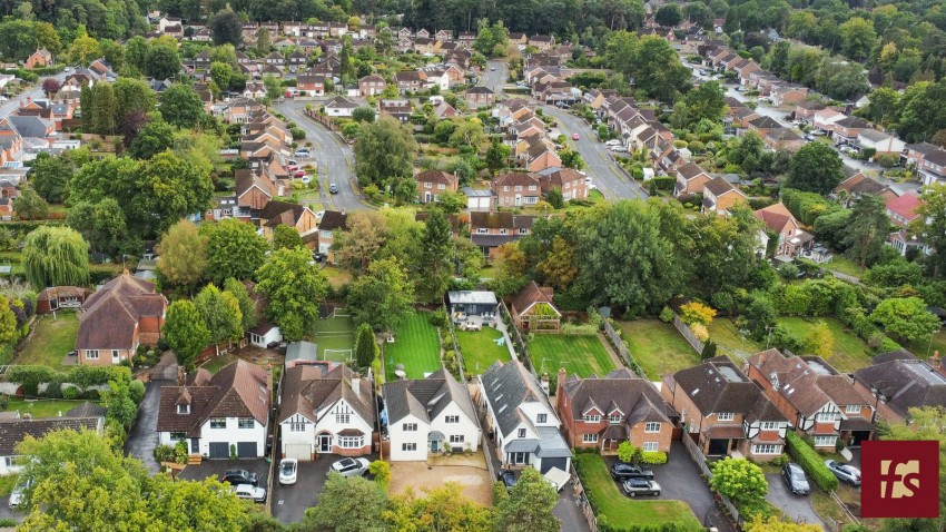 Images for Ellis Road, Crowthorne, Berkshire, RG45 6PR