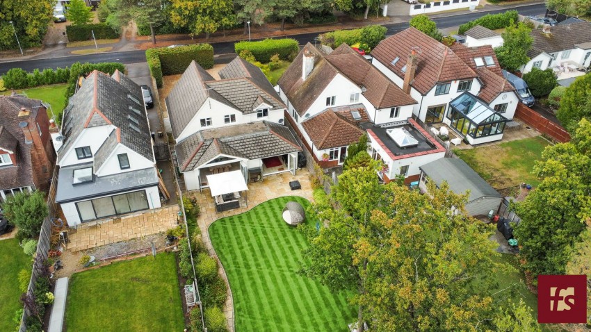 Images for Ellis Road, Crowthorne, Berkshire, RG45 6PR