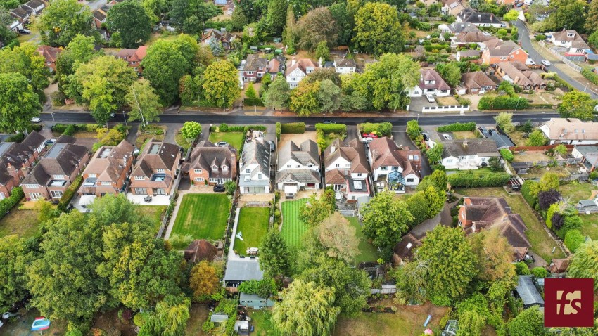 Images for Ellis Road, Crowthorne, Berkshire, RG45 6PR