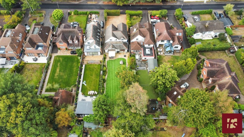 Images for Ellis Road, Crowthorne, Berkshire, RG45 6PR