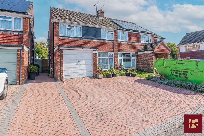 Images for Lyon Road, Crowthorne, Berkshire, RG45 6RX
