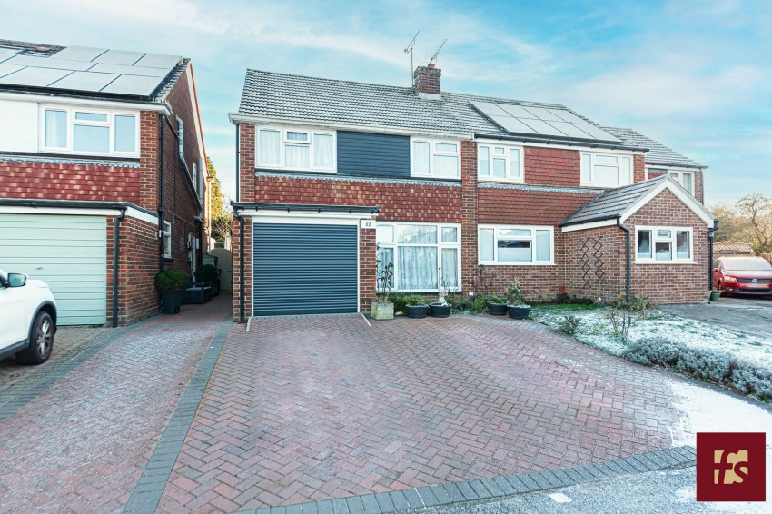 Images for Lyon Road, Crowthorne, Berkshire, RG45 6RX