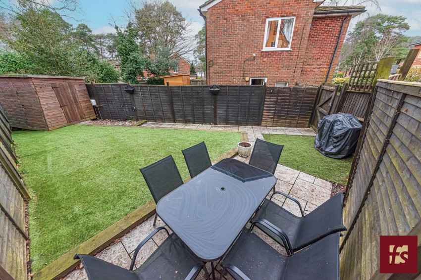 Images for Cricket Field Grove, Crowthorne, Berkshire RG45 7ES