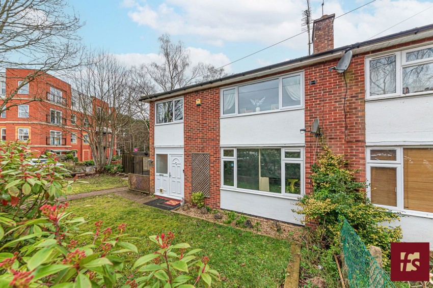 Images for Cricket Field Grove, Crowthorne, Berkshire RG45 7ES