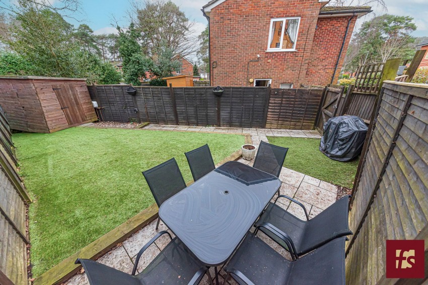 Images for Cricket Field Grove, Crowthorne, Berkshire RG45 7ES