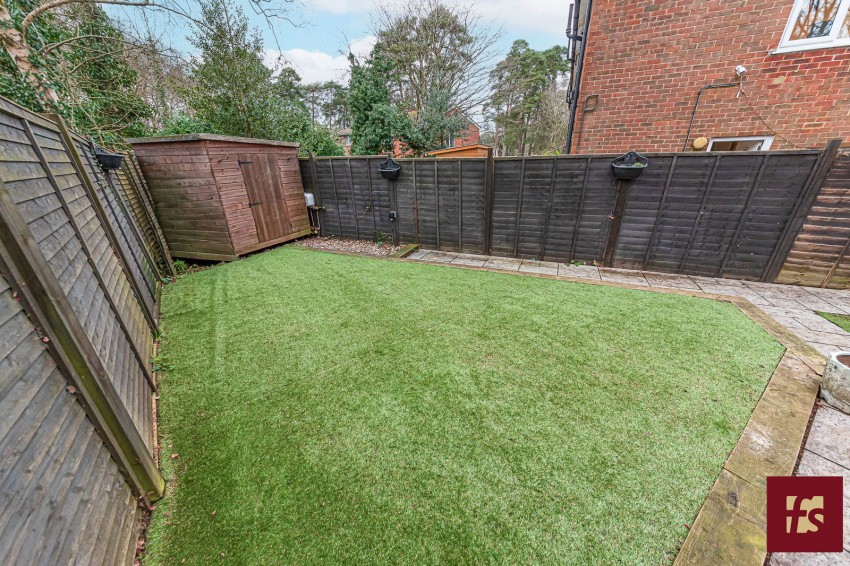 Images for Cricket Field Grove, Crowthorne, Berkshire RG45 7ES