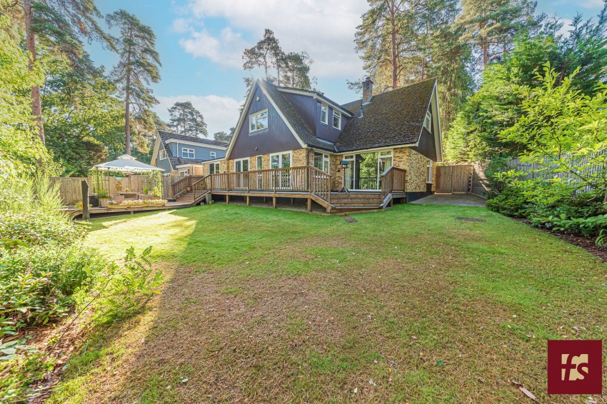 Images for Bramblegate, Crowthorne, Berkshire, RG45 6JA