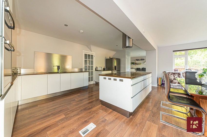 Images for Bramblegate, Crowthorne, Berkshire, RG45 6JA