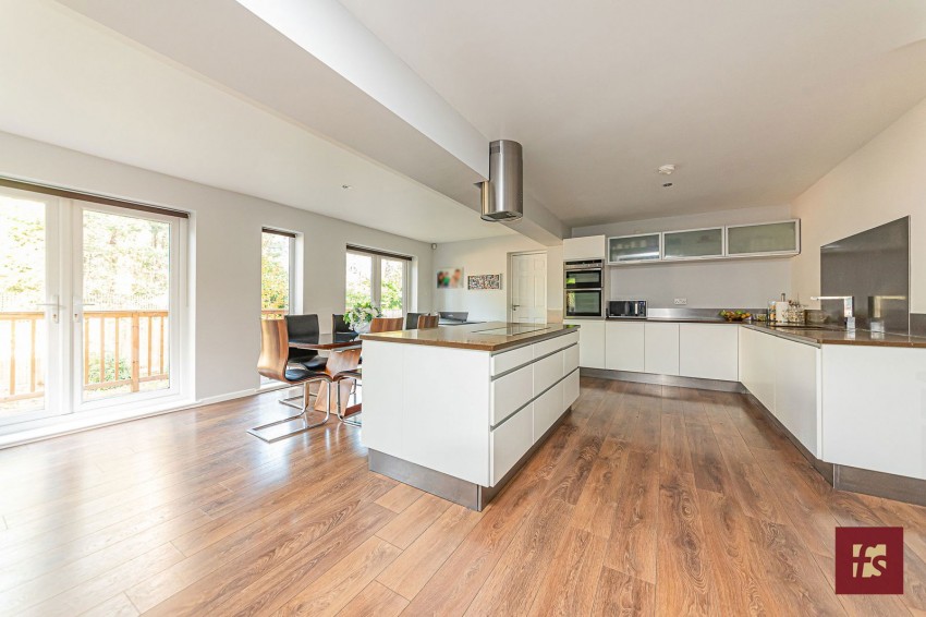 Images for Bramblegate, Crowthorne, Berkshire, RG45 6JA