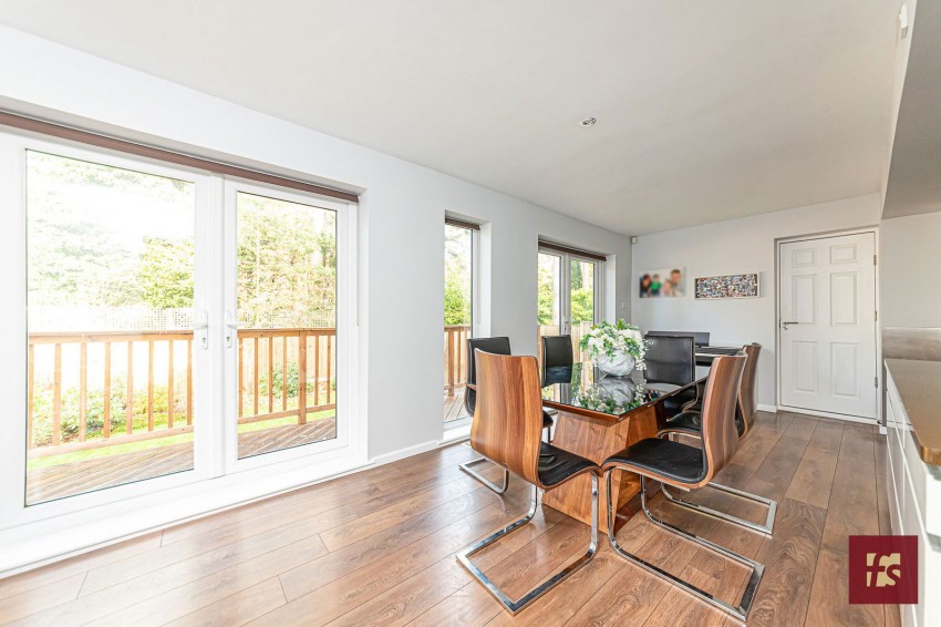 Images for Bramblegate, Crowthorne, Berkshire, RG45 6JA